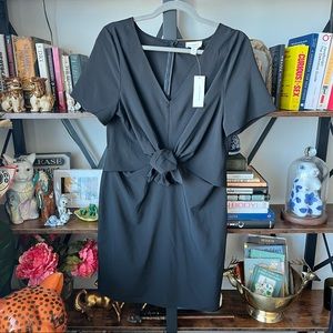 NWT Anthropologie Francescas (sold at both) | Everly Bow Dress